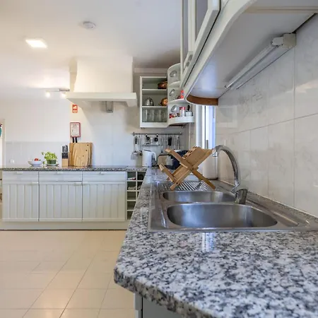 Villa Alice - Walk To Pool Tennis Court