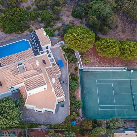 Villa Alice - Walk To Pool Tennis Court *