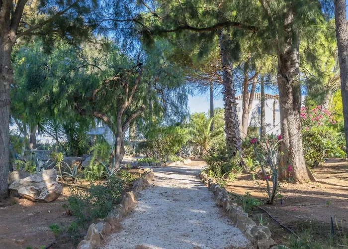 Alice - Walk To Pool Tennis Court Vila Ferragudo (Faro)