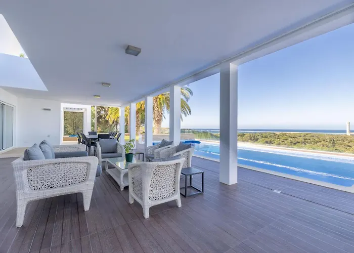 Vila Alice - Walk To Pool Tennis Court *