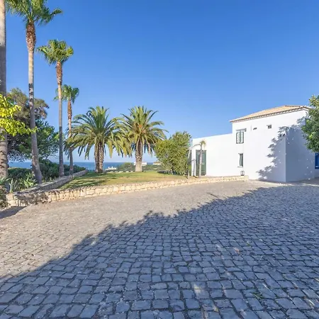 Alice - Walk To Pool Tennis Court Villa Ferragudo (Faro)