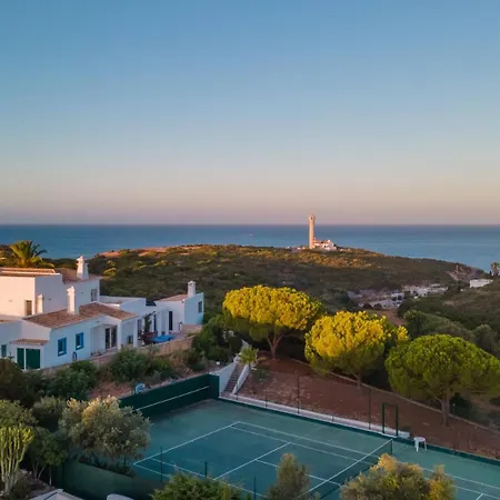 Villa Alice - Walk To Pool Tennis Court